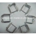 Cord Strapping Buckle Making Machinery 2016